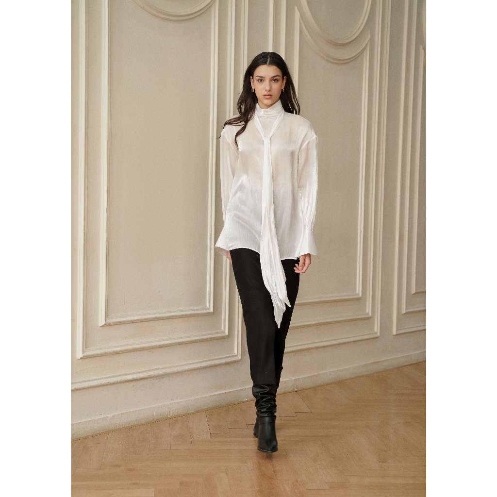 ELODIE BLOUSE - ÁO TƠ