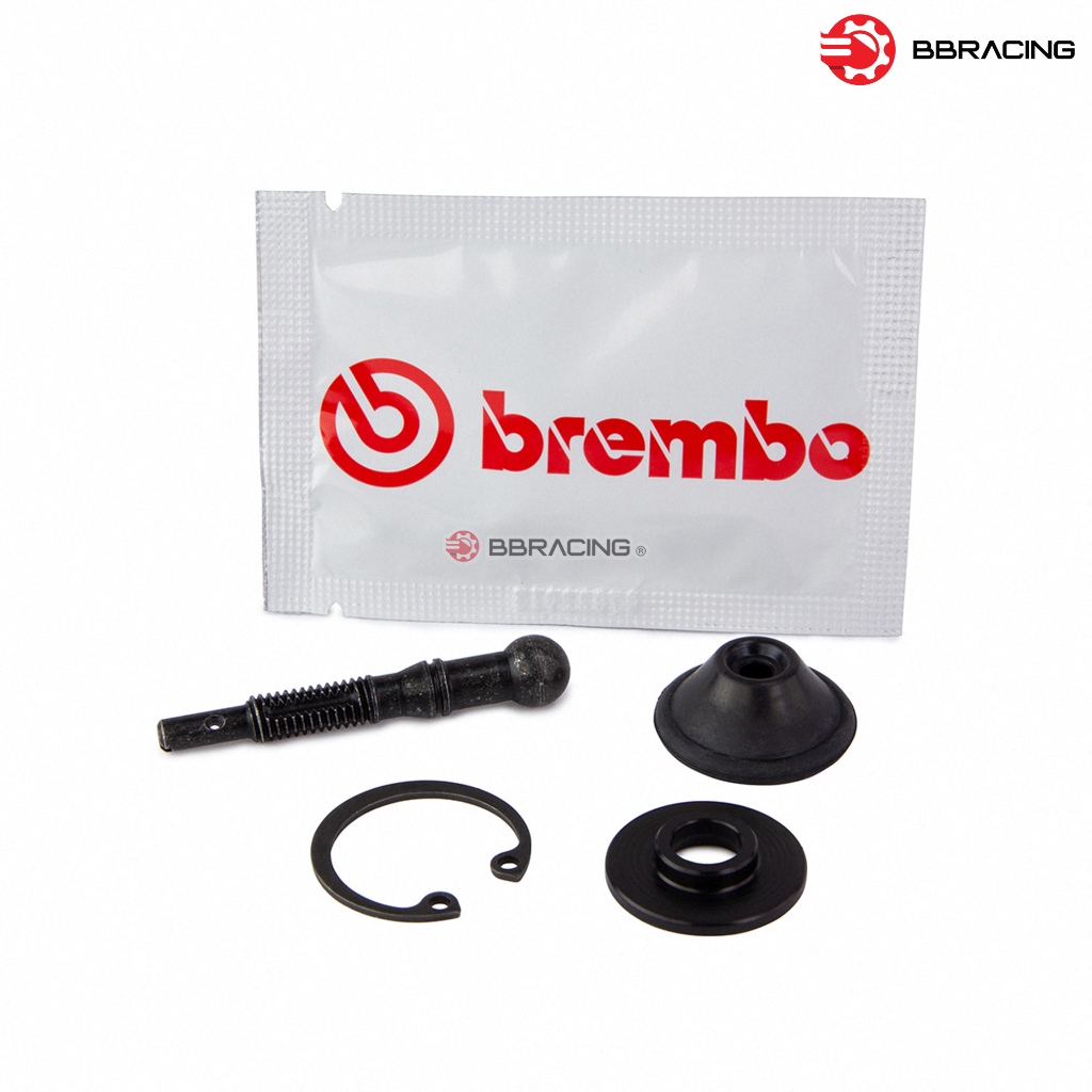 Bộ phốt cao su thay thế tay thắng Brembo