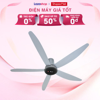 Quạt trần KDK T60AW  - Hàng chính hãng