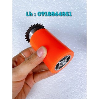 Quả Lô Tì Máy Dán Cạnh Mini