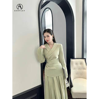 Set tiểu thư sang chảnh Ashyley
