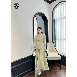 Set tiểu thư sang chảnh Ashyley