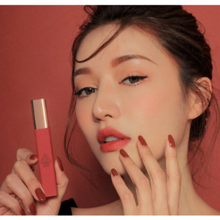[HÀNG CHÍNH HÃNG] Son kem lì 3CE Cloud Lip Tint