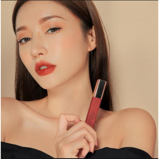 [HÀNG CHÍNH HÃNG] Son kem lì 3CE Cloud Lip Tint