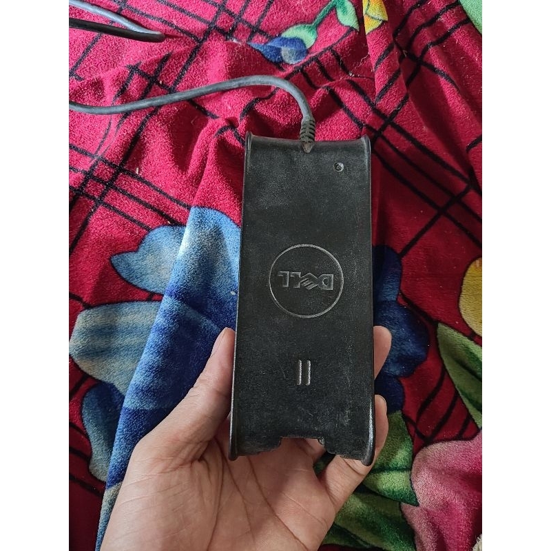Sạc Laptop Dell-sạc dell chân kim to 90w