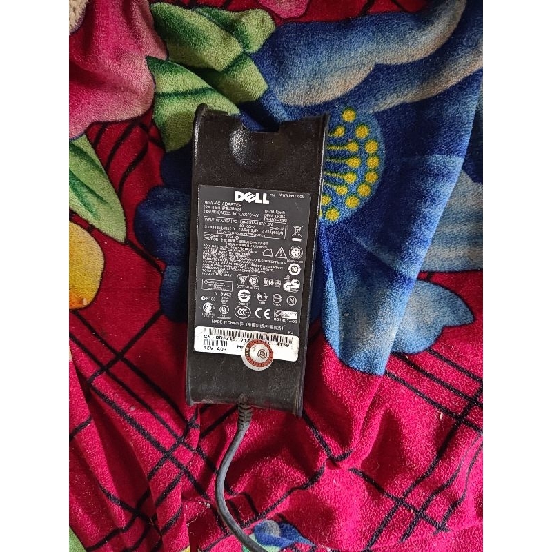 Sạc Laptop Dell-sạc dell chân kim to 90w