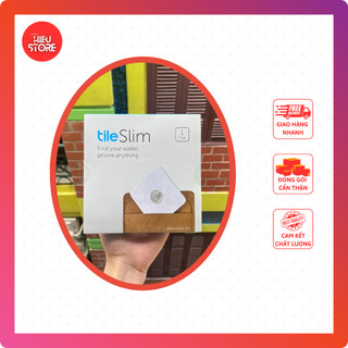 Định vị Tile Slim chính hãng new fullbox