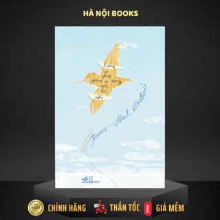 Sách - không ai sống giống ai trong cuộc đời này - nhã nam