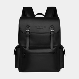 Balo Da Teelab Local Brand Essentials Leather Backpack AC085