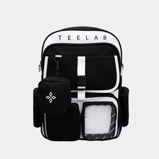 Balo Teelab Local Brand Unisex Fullcolor AC032