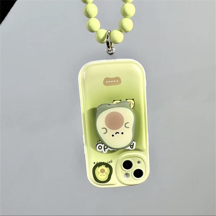 Ôp lưng iphone hình quả bơ  X, Xs, XsMax, 11, 11ProMax, 12, 12ProMax, 13, 13ProMax, 14Promax, 15promax