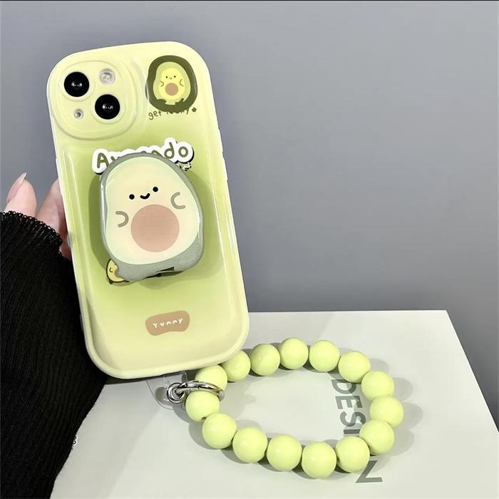 Ôp lưng iphone hình quả bơ  X, Xs, XsMax, 11, 11ProMax, 12, 12ProMax, 13, 13ProMax, 14Promax, 15promax