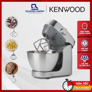 Máy đánh trứng trộn bột đa năng Kenwood Prospero KHC29.A0SI