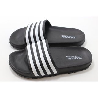 Dép Đúc DW AD 4 sọc (Có size Nam-Nữ)