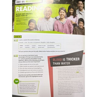 Sách - Mindset for IELTS 1 - Student's Book