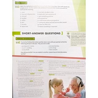 Sách - Mindset for IELTS 1 - Student's Book
