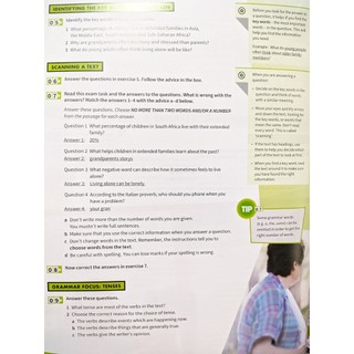 Sách - Mindset for IELTS 1 - Student's Book