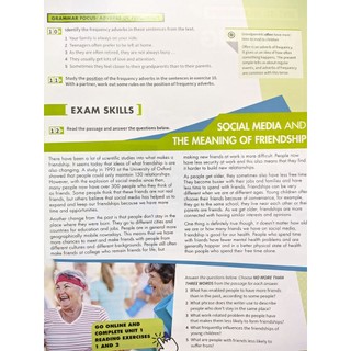 Sách - Mindset for IELTS 1 - Student's Book