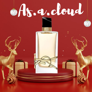 Nước hoa ysl libre -𝐴𝑠.𝑎.𝑐𝑙𝑜𝑢𝑑𝑦
