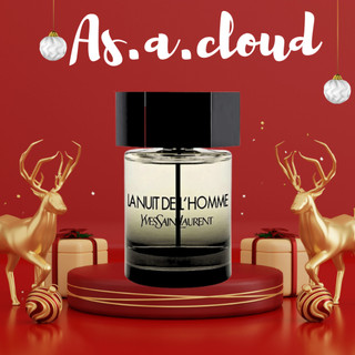 Nước hoa ysl la nuit de l'homme -𝐴𝑠.𝑎.𝑐𝑙𝑜𝑢𝑑𝑦