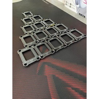 Gông Chống Cong CPU Magic LGA1700-BCF BLACK