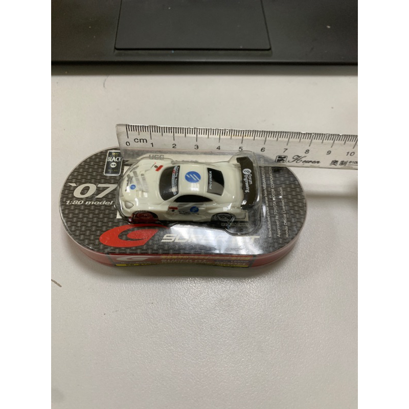 Xe mô hình hãng EBBRO Super GT tỉ lệ 1/80