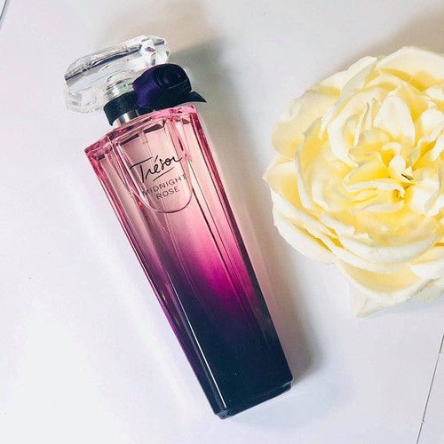 Nước Hoa Nữ Tresor Midnight Rose-5ml/10ml