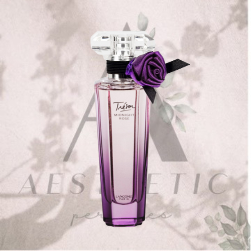 Nước Hoa Nữ Tresor Midnight Rose-5ml/10ml