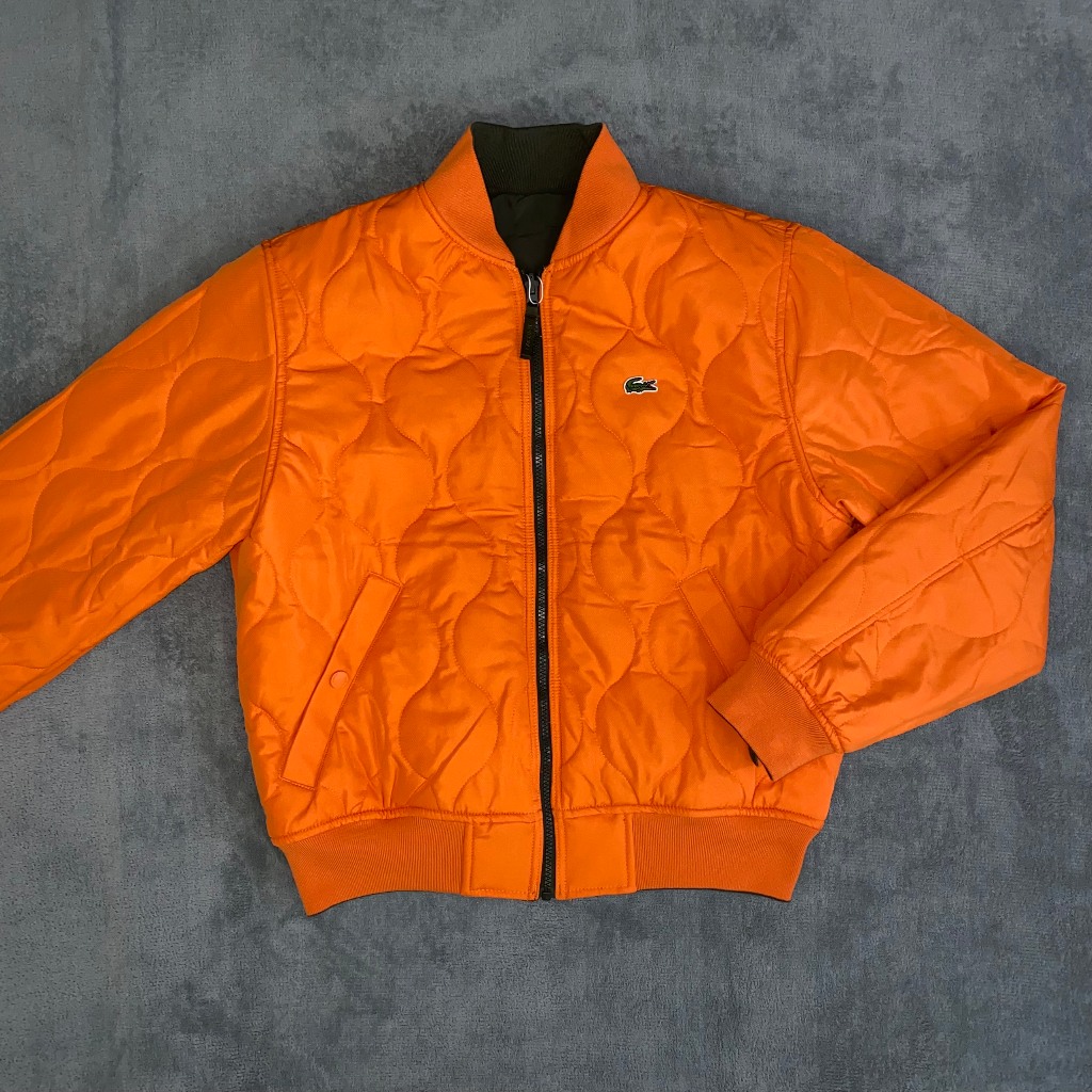 Áo khoác Lacoste BH0550 806 Chính Hãng