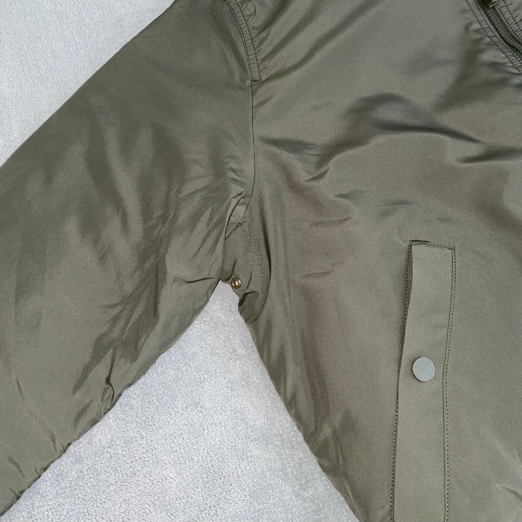 Áo khoác Lacoste BH0550 806 Chính Hãng