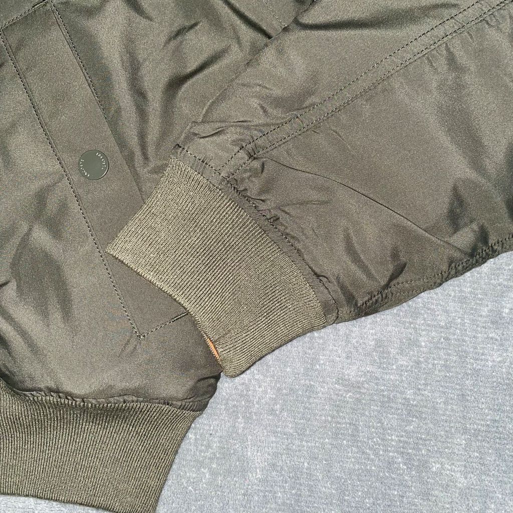 Áo khoác Lacoste BH0550 806 Chính Hãng