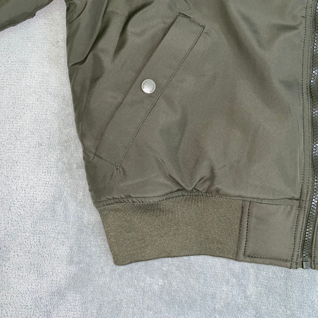 Áo khoác Lacoste BH0550 806 Chính Hãng