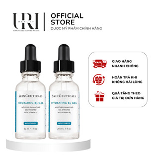 Serum dưỡng ẩm phục hồi da SkinCeuticals Hydrating B5 Gel 30ml