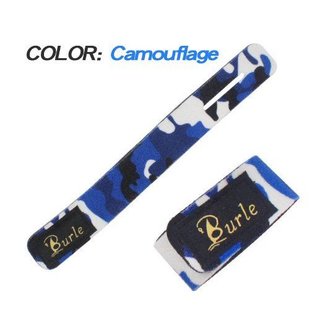 [ 3 Chiếc ] Dây Đai Cuốn Cần - Để Cuốn Lô Máy Đứng - PKDCC012