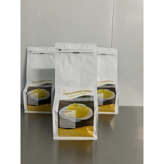 THẠCH PUDDING TRỨNG 1KG