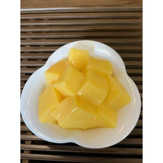 Thạch pudding trứng 1kg