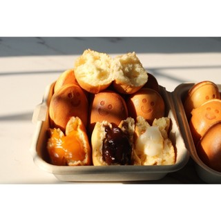BỘT LÀM NHÂN BÁNH CUSTARD 1KG