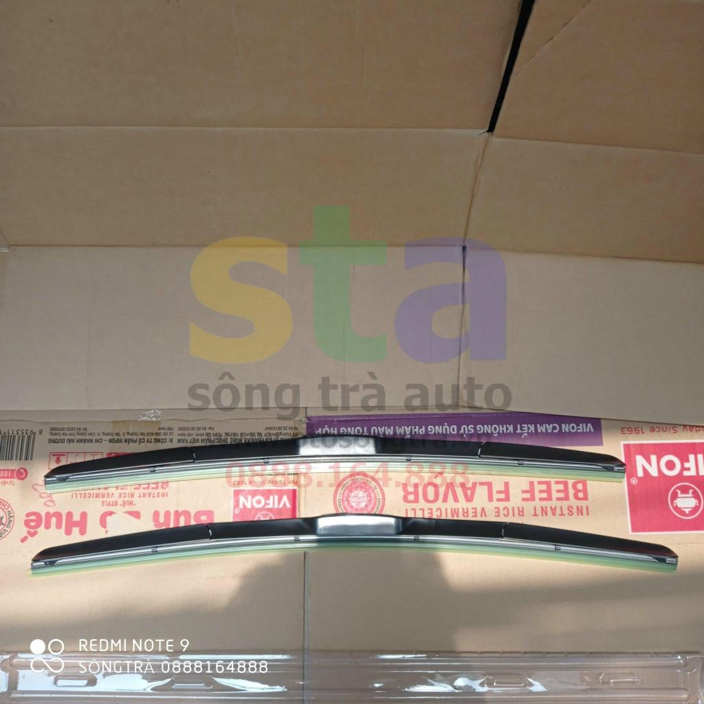 Lược gạt mưa trước Lexus GX470