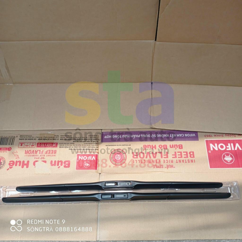 Chổi gạt mưa trước Lexus GX470