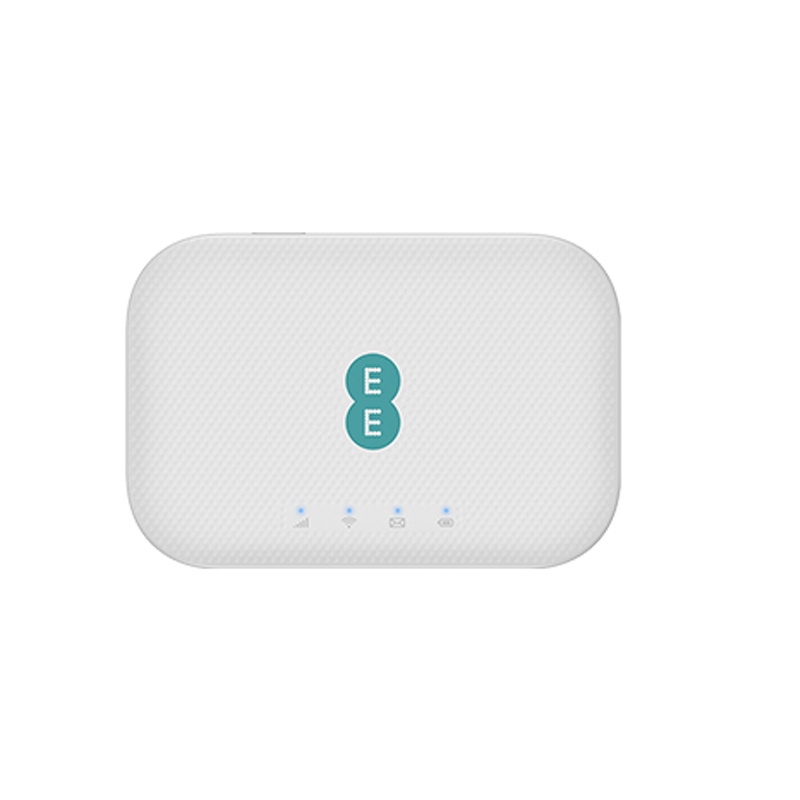 Bộ Phát Wifi 4G HICO Alcatel EE71 2 Băng Tần 2,4Ghz & 5Ghz – Tốc độ 300Mbps – Kết nối 20 user