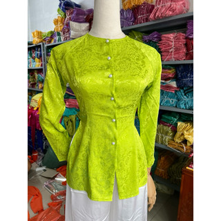 Áo bà ba gấm (áo lẻ không kèm quần )