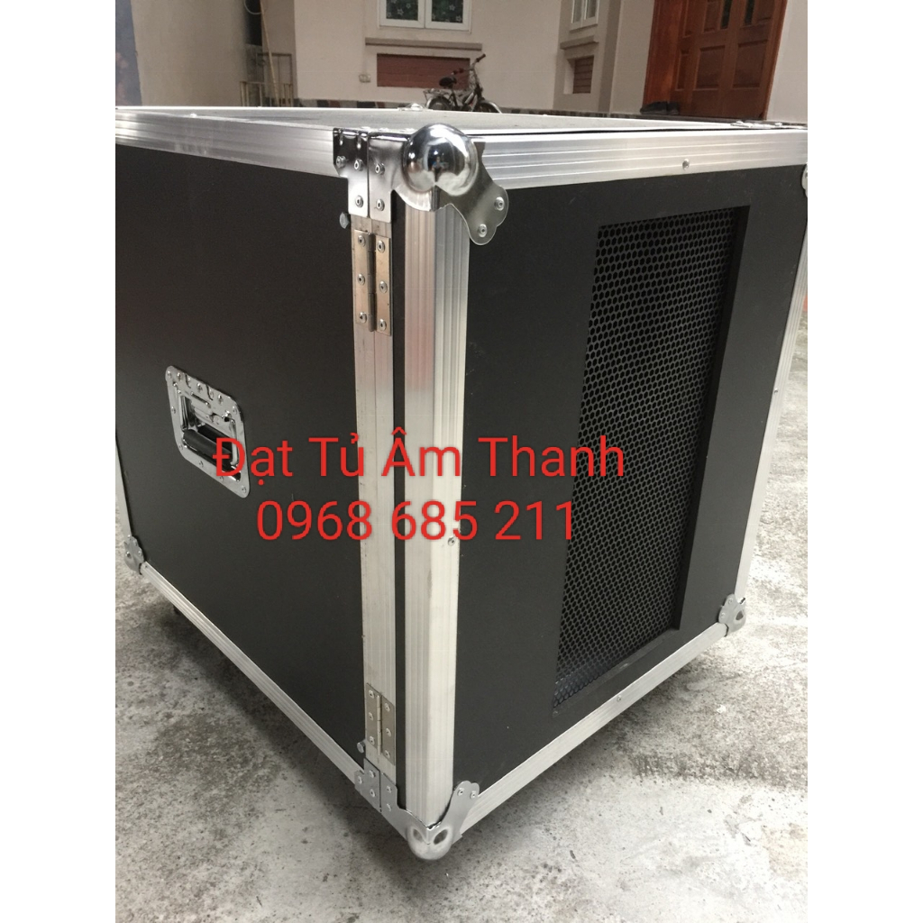Tủ Rack âm thanh 10U