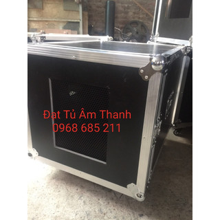 Tủ Rack âm thanh 10U