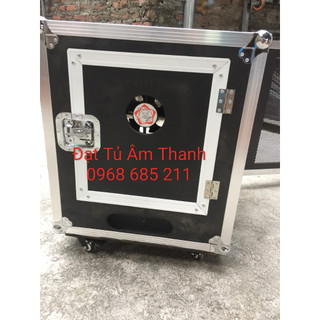 Tủ Rack âm thanh 10U