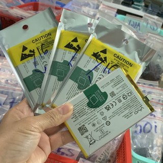Pin vivo y16 / y02s mã b-w1 zin dung lượng 4910mah