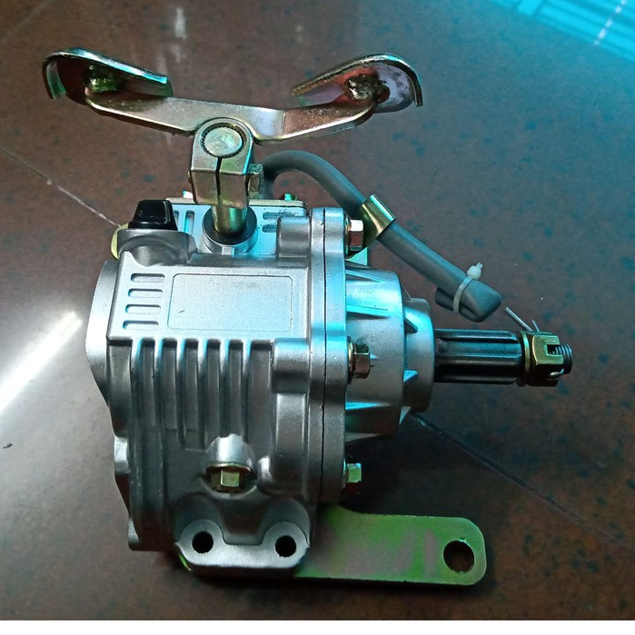 Hộp số đảo chiều xe máy 110cc