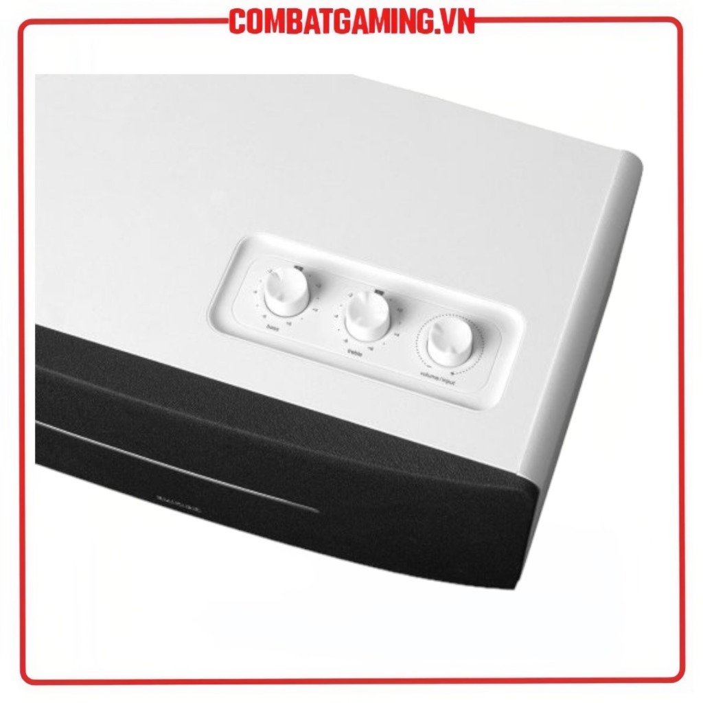 Loa bluetooth Edifier D12, công suất 70W, bluetooth 5.0 hàng chính hãng