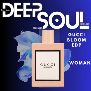 [ SIÊU HOT ] Nước hoa 𝙂𝙐𝘾𝘾𝙄 Bloom Test 5ml/10ml [ Nước Hoa Chất ]