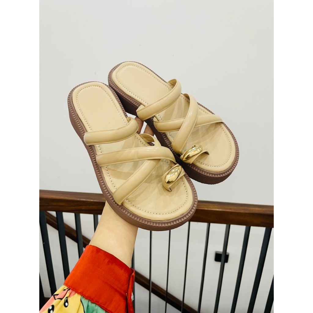 DÉP XỎ NGÓN KHÓA 3P ( CHUẨN SIZE)