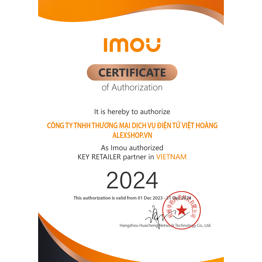 Camera Imou Versa + Thẻ 64G